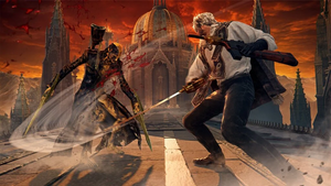 FromSoftware retrasa a 2027 el lanzamiento de The Duskbloods, su exclusivo para Nintendo Switch 2