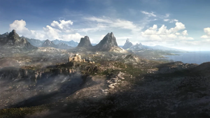 The Elder Scrolls VI: Sentinel sería el nombre oficial del juego y se anunciaría en noviembre, según un reporte