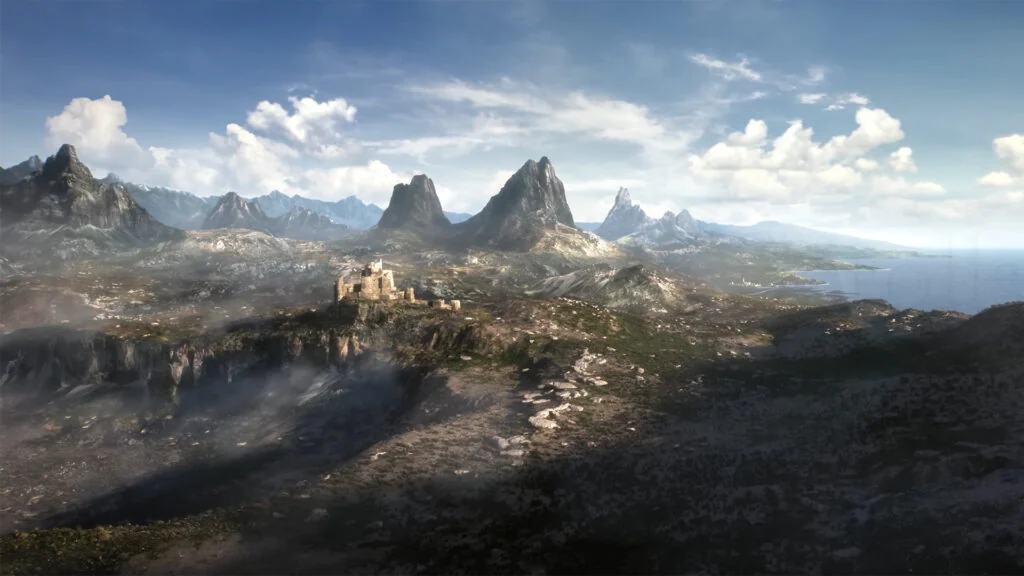 The Elder Scrolls VI: Sentinel sería el nombre oficial del juego y se anunciaría en noviembre, según un reporte